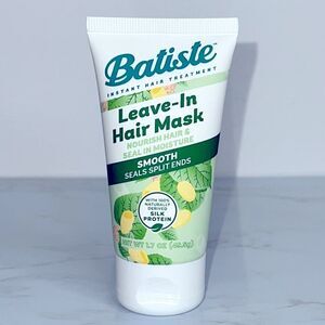 $6🌟 Batiste Instant Hair Treatment Leave-In Hair Mask
